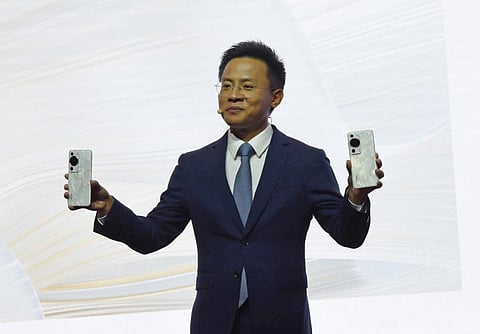 Huawei now has an expanded line up of tech gadgets to win over market share in the UAE and Middle East markets.