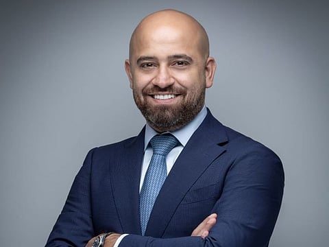 Ahmad Shakora, Group Vice President of Emerging Markets at Cloudera