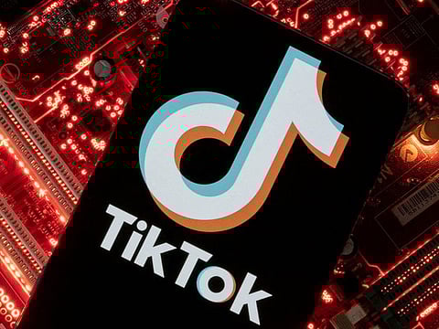 The onset of TikTok into processes big and small is becoming more apparent by the day.
