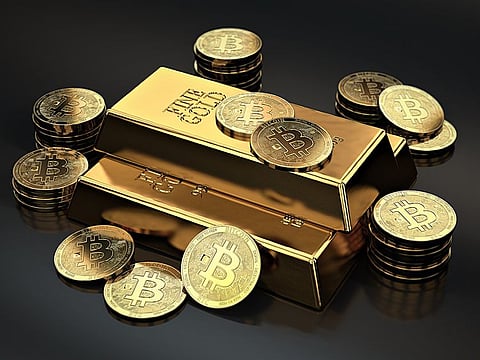 Gold-backed cryptocurrencies are linked to the current gold price, which is largely one of the most stable markets around.