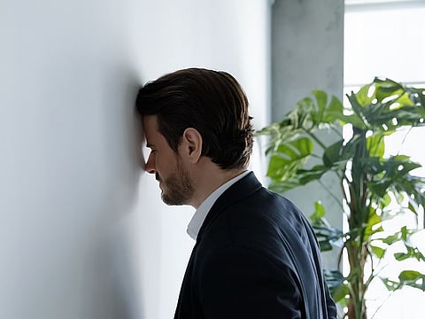 Our pervasive mindset today is to think in black and white. An experience is positive or negative, failure or success. This attitude is incredibly stressful and also indicates that we train ourselves to look through a very narrow minded view of experiences.