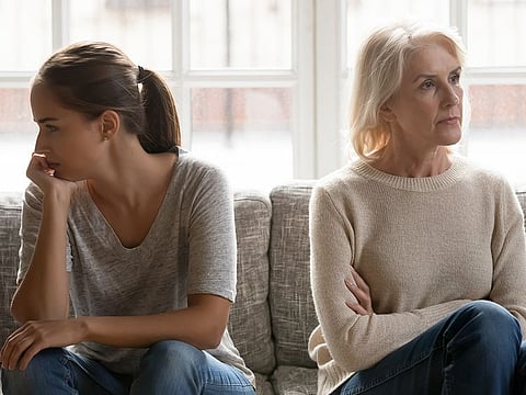 We absorb information and imbibe our parent’s attitudes, behaviours and rules. The environment that a person grows up in, has also been influenced by cultural backgrounds as well as the ancestry. In most cases, trauma and hurt from generations has been passed down.