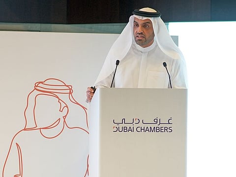Mohammad Ali Rashed Lootah, President & CEO of Dubai Chambers said, "The Dubai Centre for Family Businesses continues to enhance its efforts and services, striving to achieve its strategic goals, ensure sustainable growth among family businesses in Dubai, enhance their contribution to the national economy, and promote the adoption of governance and best practices."