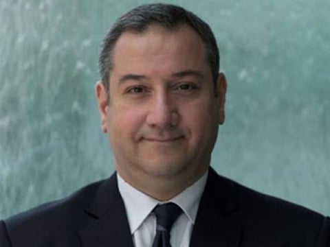 Dr. Ashraf Gamal El Din