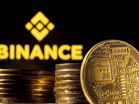 Binance said users are still able to buy and sell using debit and credit cards, and that for now Australian dollar withdrawals are available.
