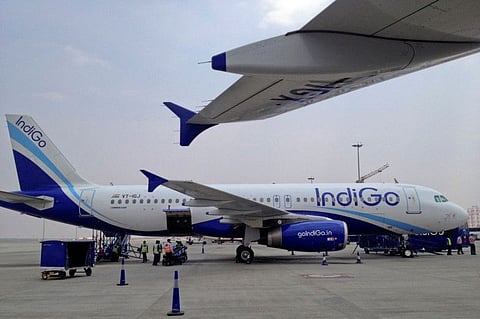 Robust demand and solid execution drove IndiGo to record fourth-quarter profit, its second profitable quarter in a row, CEO Pieter Elbers said in a statement.