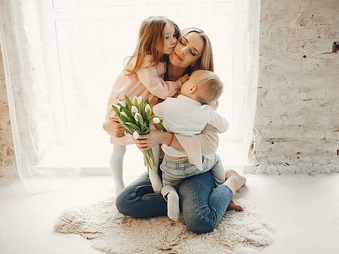 The event aims to recognise, inspire, and empower mothers from diverse backgrounds and nationalities across the UAE and provide a unique platform for these remarkable women to share their captivating motherhood journeys, offering a source of inspiration and encouragement for others.