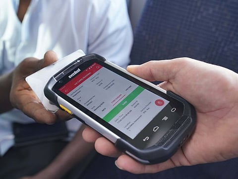 Over six days, the RTA carried out 40,000 inspections, resulting in 1,193 reported violations, the authority revealed on Thursday.