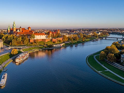 The fifth and latest victim in Rzeszow was a 79-year-old woman, Grzegorz Materna, the director of Rzeszow's City Hospital told state-run news agency PAP.