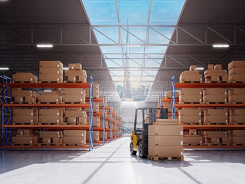 December traditionally represents a slower month when it comes to new jobs. In 2023, that was not the case, as Dubai businesses kept taking in more.