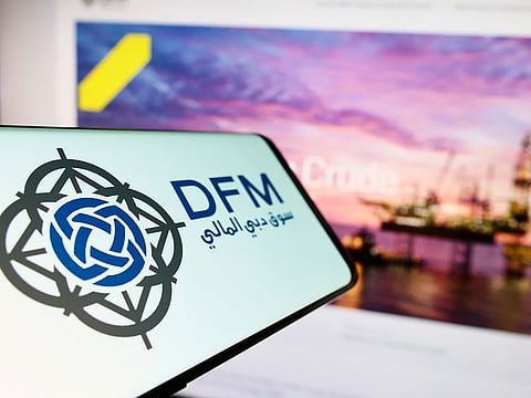 The market witnessed significant momentum since the listing of governmental and semi-governmental companies.