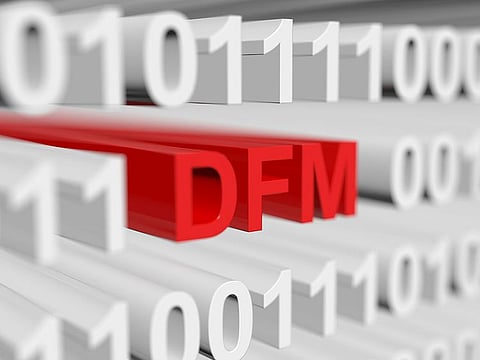 Dubai Financial Market has been one of the best performing in the Middle East year-to-date. Recent IPos have helped with the liquidity - and bring on higher visibility too. The launch of futures contracts will be another driver.