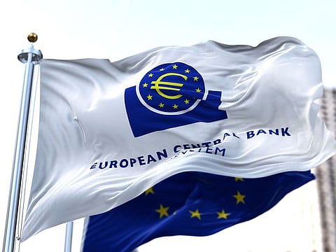 Stock-European-Central-Bank