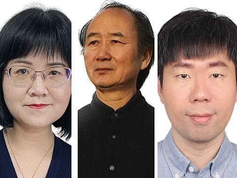 Prominent Chinese authors including Yang Feng, Liu Liangcheng, and Cai Jun, will be part of the delegation to participate in the Abu Dhabi International Book Fair.