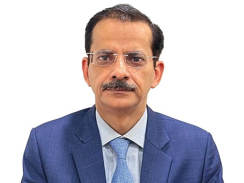 Amit Sachdev, CEO, Corporate Tax and Legal, MBG Corporate Services