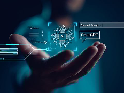 UAE businesses are wasting no time to get some helping hand from ChatGPT for their customer-facing bots. This time, their users are ready.