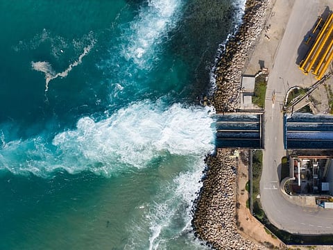 A Saudi pavilion will be at the exhibition, showcasing representatives from various organisations