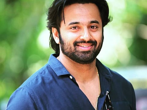 Malayalam actor Unni Mukundan