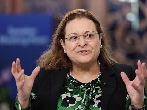 In recent months, four regional lenders in the US have collapsed amid steep Federal Reserve interest-rate hikes and deposit outflows.