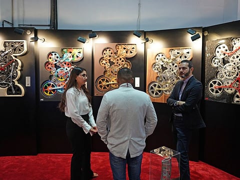 Some 15,000 new hotel rooms will be added in Dubai this year. But that also means older properties have a lot of catch up to do on features and digital smarts.