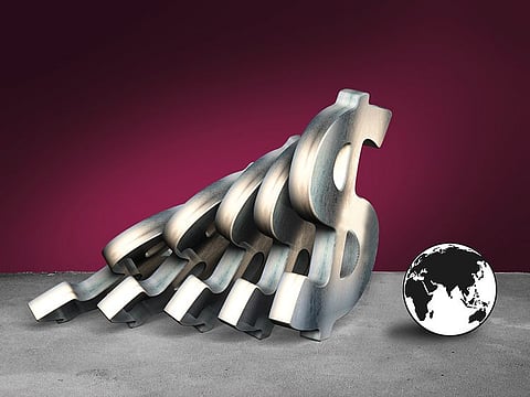 Economists warn of dire consequences, including default, if the US Congress cannot reach an agreement on the debt ceiling