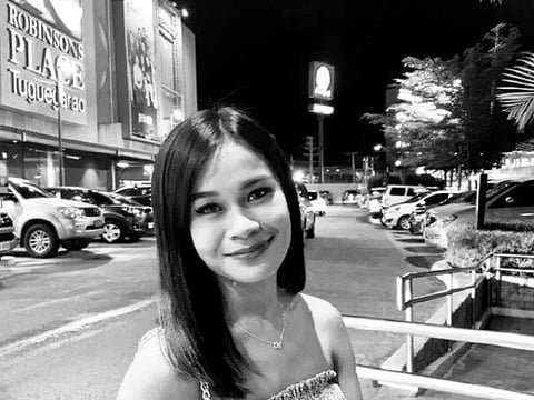 Photo of Jasmin Jasmin Grace Casale, 21, provided by the police.