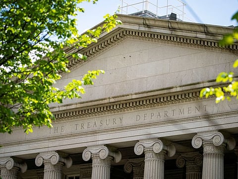 Markets have been showing increasing signs of concerns over the standoff, with rising premiums on bills maturing when the risk of default is highest while the S&P 500 Index has declined for two days.