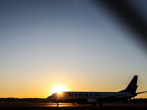 Starting in March, the company began using a machine-learning algorithm that it developed jointly with the FAA to scan and mine data from the so-called “Service Difficulty Reports”.