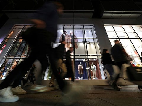 The key manufacturing sector is also proving to be a problem: A deepening downturn is casting doubt on the rebound many anticipate for the coming quarters.