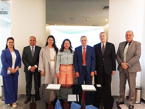 Gargash Hospital collaborates with Tarabichi Stemmberger Day Surgical Center