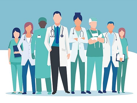 How fast can countries move in with universal health coverage? In any action on climate change, this should be part of the solution mix.