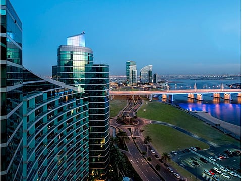 Al Futtaim Group’s head office