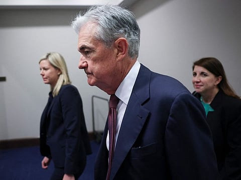 Following the reports, traders increased bets on a Fed rate hike in June and now see such a move as more likely than a pause. Treasury yields jumped after the report.