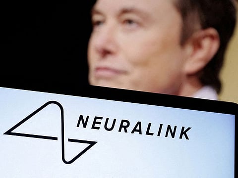 Beyond the potential to treat neurological diseases, Elon Musk's ultimate goal is to ensure that humans are not intellectually overwhelmed by artificial intelligence (AI).
