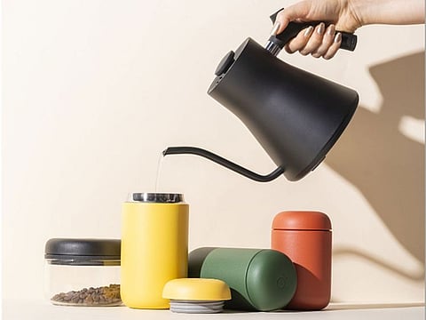 Twenty-seven of the region's baristas will engage for top honours at the Fellow Championship.