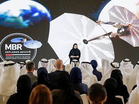 The project is slated to last 13 years, with six years dedicated to development and seven years for exploration.