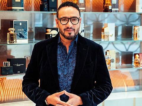 Ajmal Perfumes - Pioneering the business of fragrances