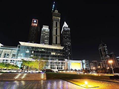 2024 will see introduction of new exhibitions such as FESPA Middle East, as well as return of legacy events including Arab Health, Gulfood, Arabian Travel Market and many more.