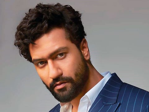 Vicky Kaushal's inspiring journey in Bollywood