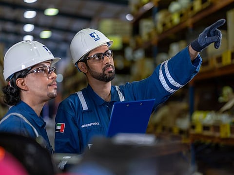 Fleet expansion will be core to the ADNOC L&S growth game for the medium-term. And landing major wins, whether from ADNOC or others.