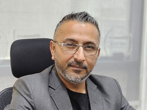 Victor King: In 2018, he was stopped at the airport by the authorities for a bounced check. How he turned his life around, with his family's help, is a story of how taking greater responsibility for one's finances is the best way forward.