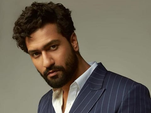 Vicky Kaushal's inspiring journey in Bollywood