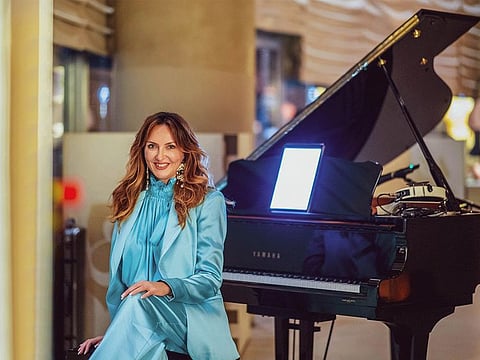 Diana Magariu, CEO of Key One Realty Group