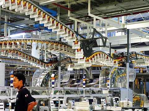 It is no secret that the print media has been facing challenges on many fronts, be it the increasing cost of paper, ink, logistics and delivery charges.