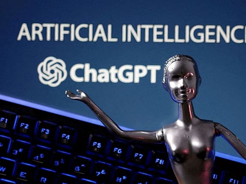 Demand for generative AI has accelerated since ChatGPT’s release late last year, as the technology is expected to disrupt everything from customer service to banking.