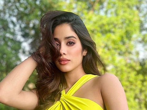insta/janhvikapoor