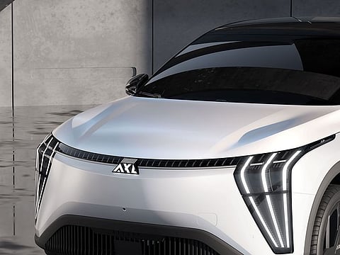 Can AXL cut it as a full-scale EV manufacturer? A top official says talks are on with Kizad in Abu Dhabi and Dubai's JAFZA.