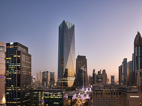 ICD Brookfield Place