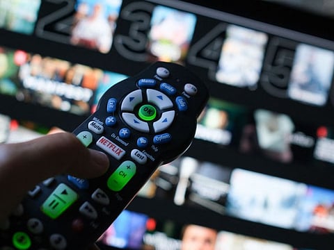 Netflix’s board can disregard the results, as they have in the past, though the vote is significant given the current strife between major Hollywood studios and screenwriters.