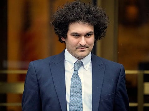 FTX is joining more than a dozen other individual Genesis creditors who have filed their objections to extending the mediation.